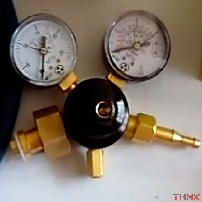 Регулятор расхода Г-70-2 ТУ 26-05-105-88