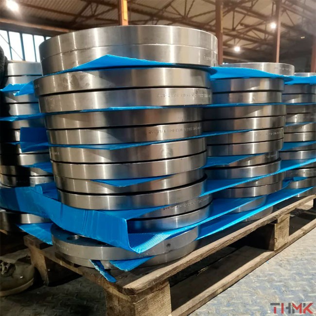 Фланец плоский ДУ 25 Ру 6 ст20 ГОСТ 12820-80